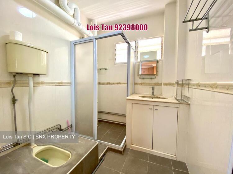 Blk 639 Bedok Reservoir Road (Bedok), HDB Executive #237972101
